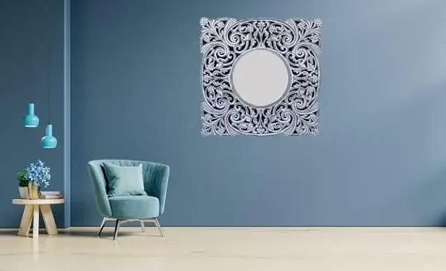 Mirror & Photo Frames – Small Accents, Big Impact