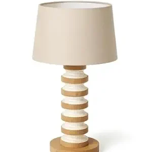 End Grain Wooden Cutting Board, Checkered Pattern, Two-Tone Hardwood Kitchen Chopping Block (L)